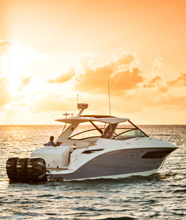 SEA RAY – Powerboats