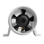 BLOWER TURBO 3000-3 WHITE - 17334