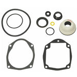 RETEN GEARCASE SEAL KIT MERCURY - 8M0057716