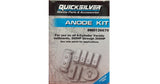 ANODO KIT QUICKSILVER - 8M0126670