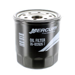 FILTRO DE ACEITE MERCURY - 822626T7