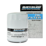 FILTRO ACEITE QUICKSILVER - 877767Q01