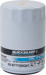 FILTRO DE ACEITE VERADO QUICKSILVER - 877769Q01